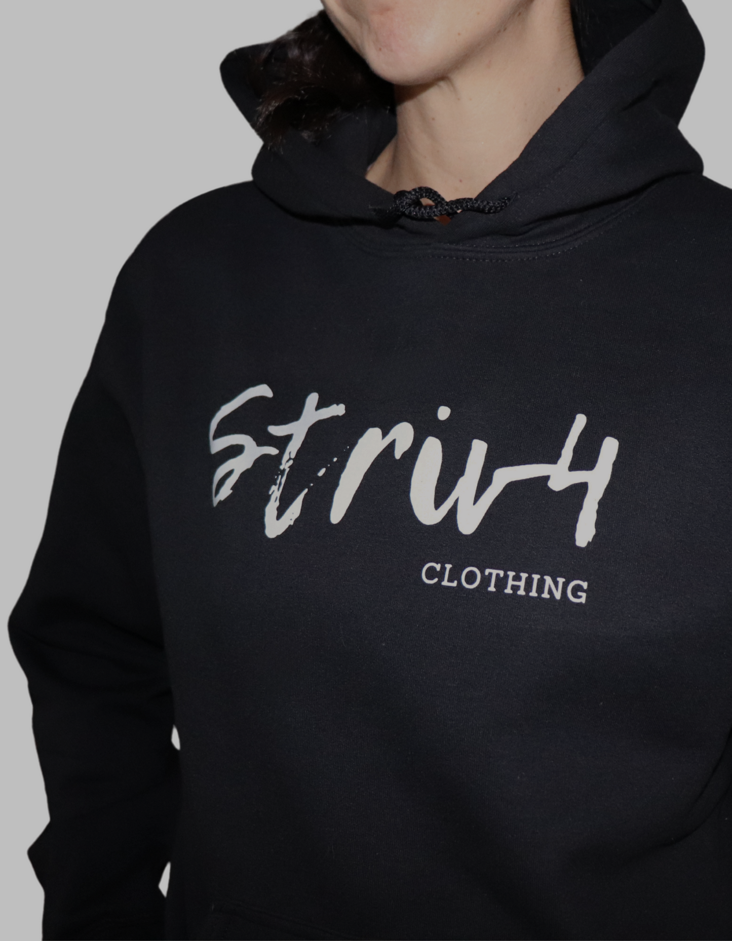 STRIV4 CLASSIC Hoodie | 2 colors