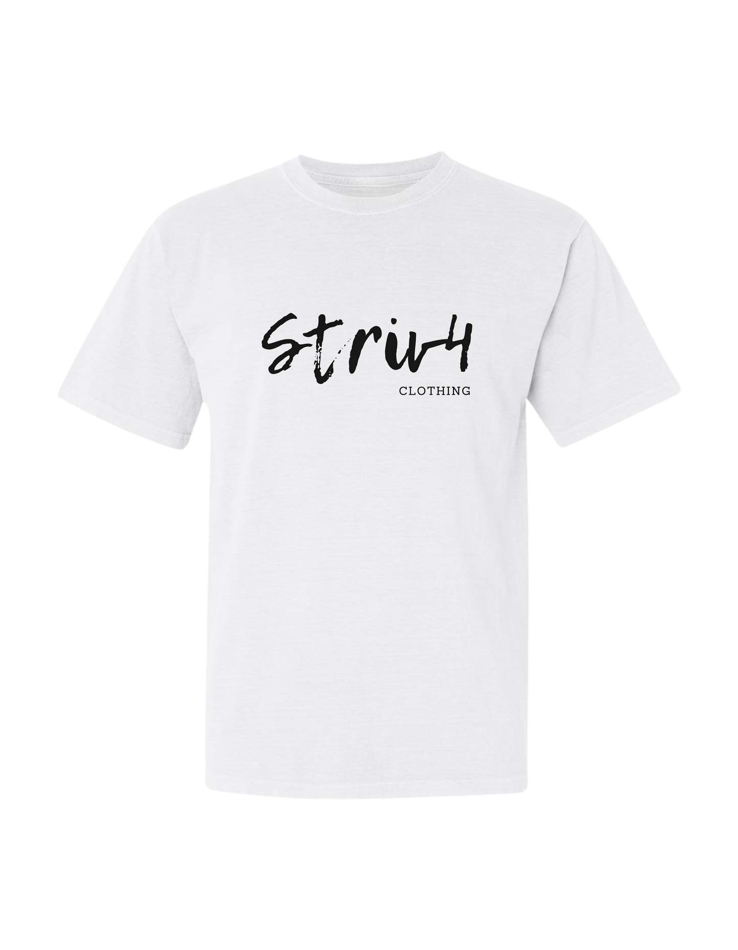 STRIV4 CLASSIC Tee | 3 colors