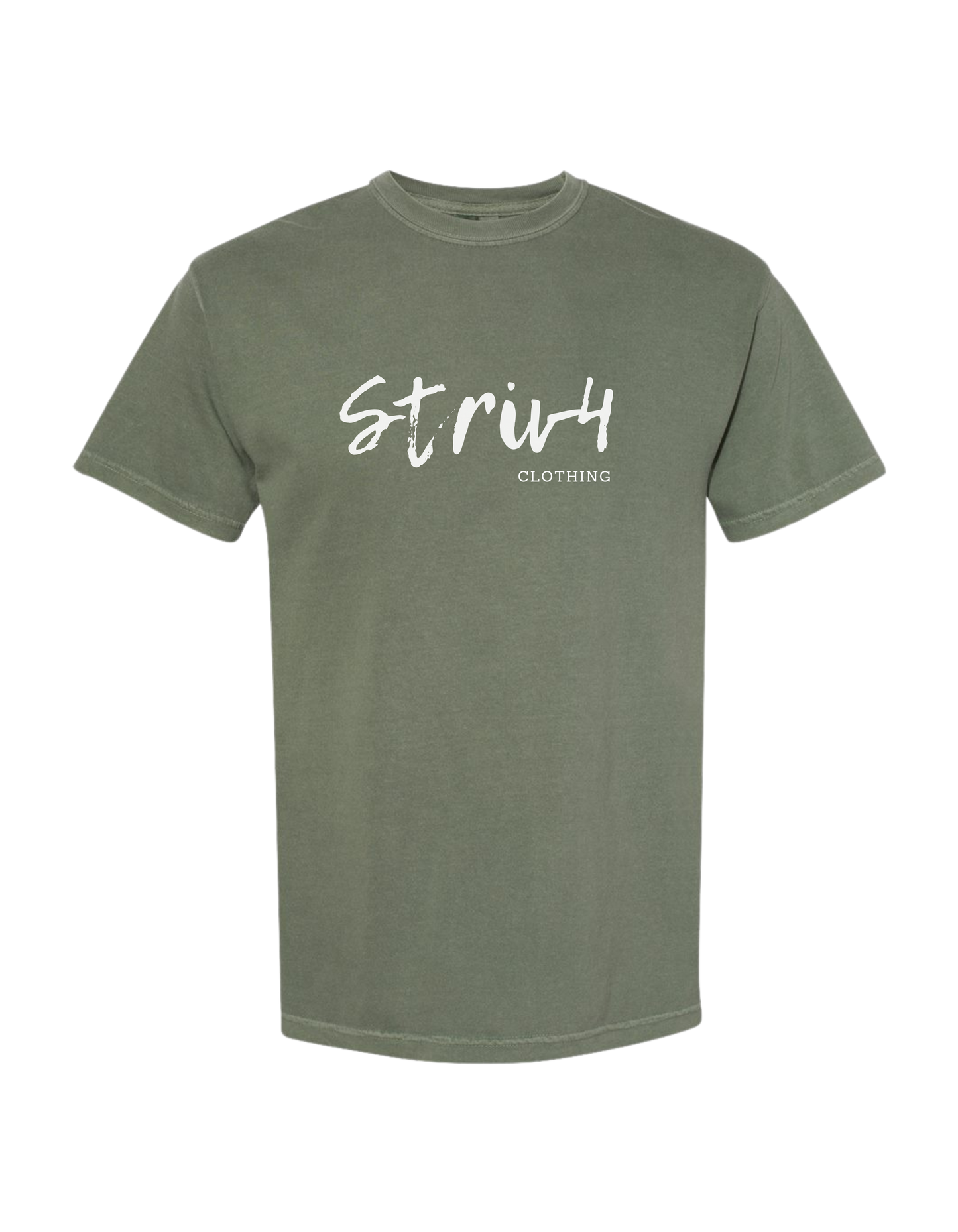 STRIV4 CLASSIC - MOSS (GREEN)