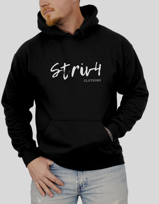 STRIV4 CLASSIC Hoodie | 2 colors
