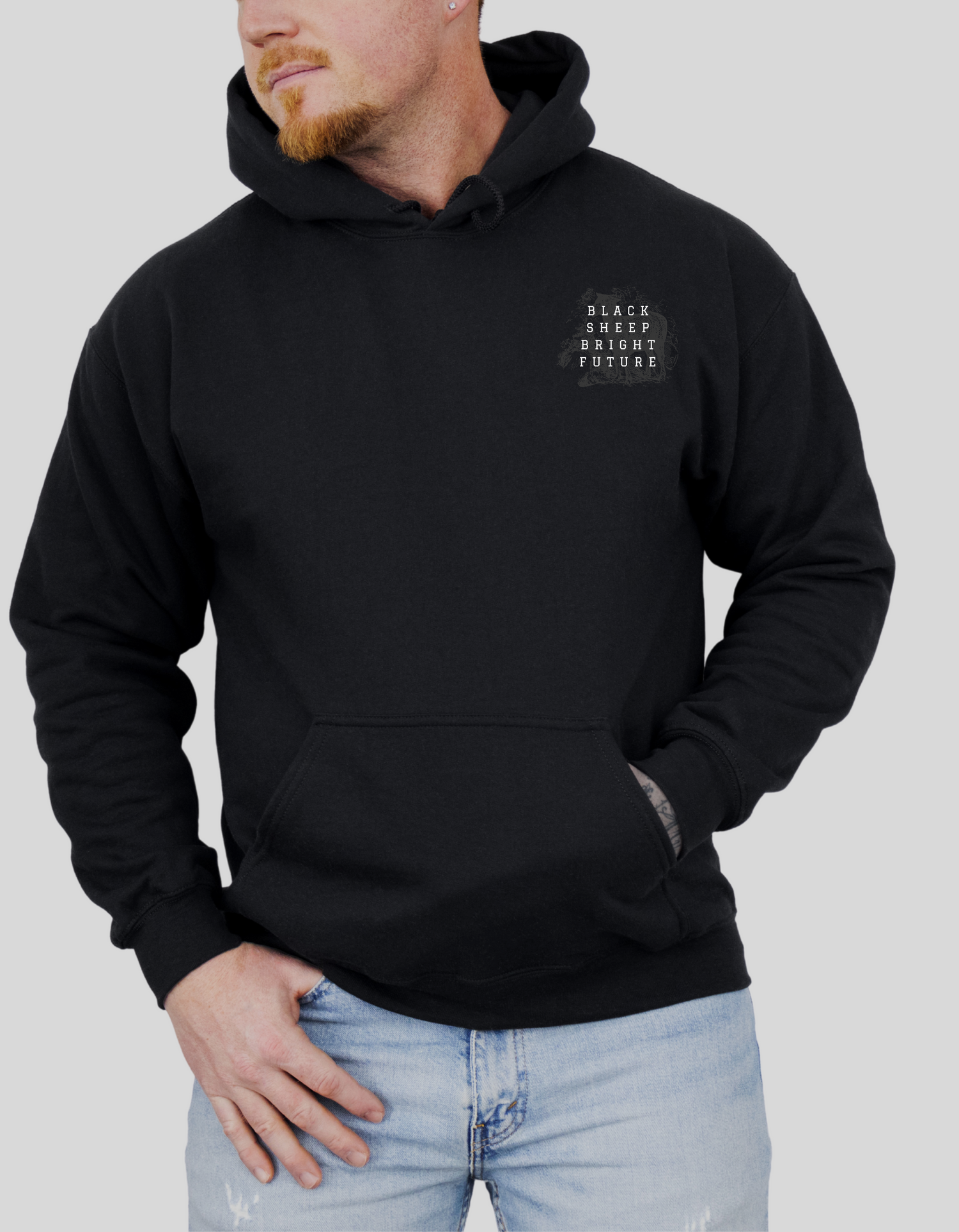 HOODIES