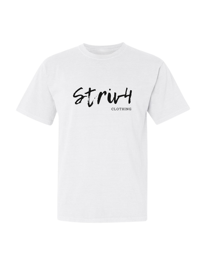 STRIV4 CLASSIC Tee | 3 colors