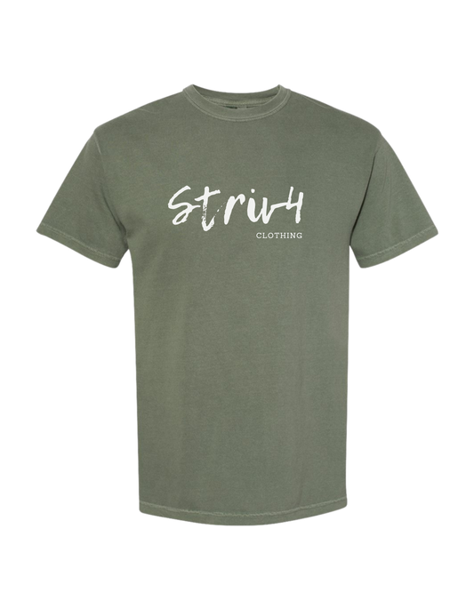 STRIV4 CLASSIC - MOSS (GREEN)